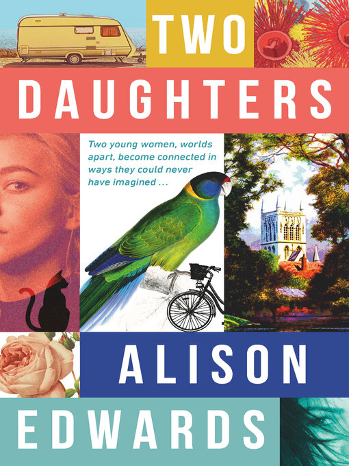 Title details for Two Daughters by Alison Edwards - Available